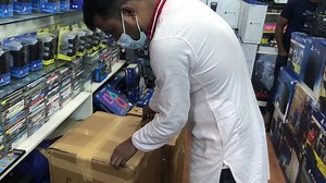 8.5K views · 62 reactions | Xbox Series S/Series X Restock Today Game Spot - Bangladesh Shop 322 Shimanto Square Dhanmondi 01794202422-01917270899 Home Delivery  Available /Emi Available | Game Spot - Bangladesh | Facebook