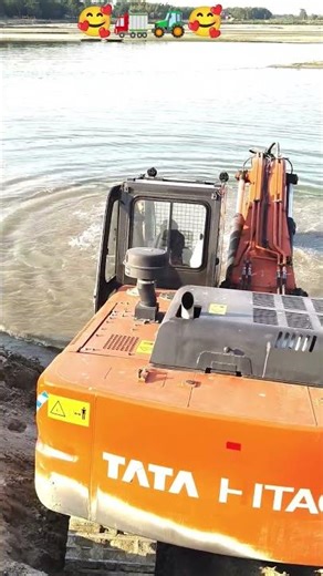 Tipper Loding🥰 #shorts #truck #jcb #sorts