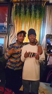 57K views · 3.5K reactions | Emtee taking a Pic with a fan #Emtee #DIY3 | Big Hustler | Facebook