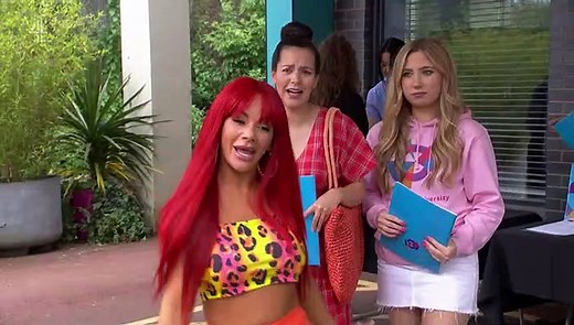 Hollyoaks 4th September 2019