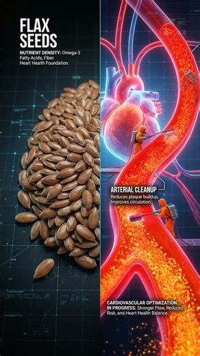 Which Seed Repairs Which Organ? 🧬🌻 #Shorts