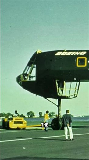 The Forgotten Titan: The Boeing Vertol XCH-62🚁#Aviation #Helicopter #MilitaryHistory