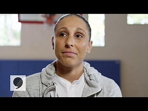 From Somewhere: Diana Taurasi | The Players' Tribune