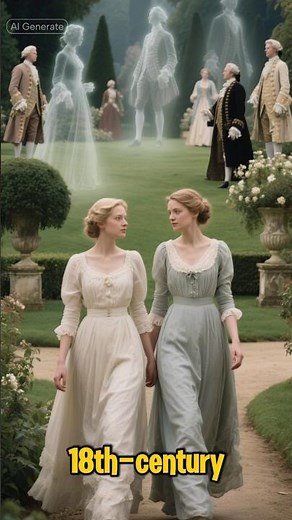 5 Real-Life Time Travel Incidents Scientists Can’t Explain#timetravel #timetravelers #timefacts