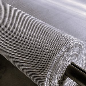 [Hot Item] Micro Precision Filter Mesh Customized Expanded Metal Mesh