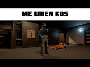 SCP SL guards be like: