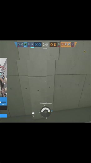 Gospel lowlights siege edition #trend #funny #r6 #rainbowsixseige #viral