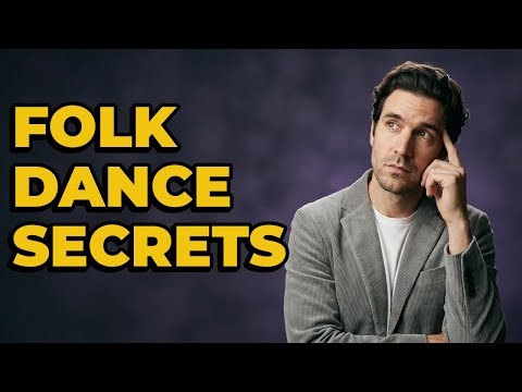 How Do Portuguese Folk Dance Groups Perform?