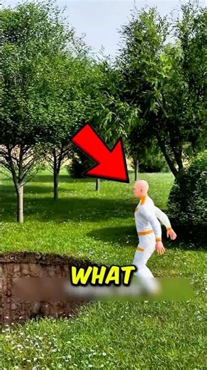 If You Ever Jumped Into a Hole Through Earth, Here’s What Happens