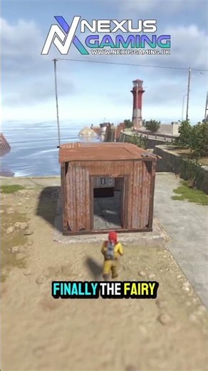 Here's how to do all 3 new green puzzles in #Rust #RustTips #PlayRust #RustGame #PlayRust