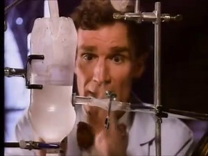 Bill Nye the Science Guy - S03E07 Water Cycle