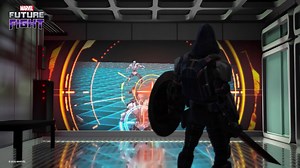 52K views · 2.4K reactions | In preparation for the battle ahead, Natasha Romanoff will be needing a new level of skill. Do you think it will be enough to take on Taskmaster? | Marvel Future Fight | Facebook