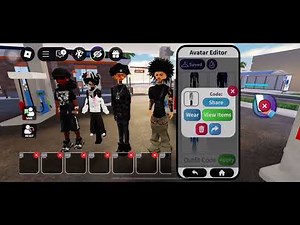 Life together codes for yall 3 people !