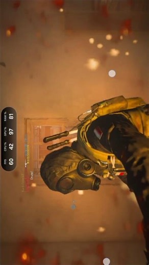 Last Death Before Shutdown 🍼 Call of Duty: Warzone Mobile