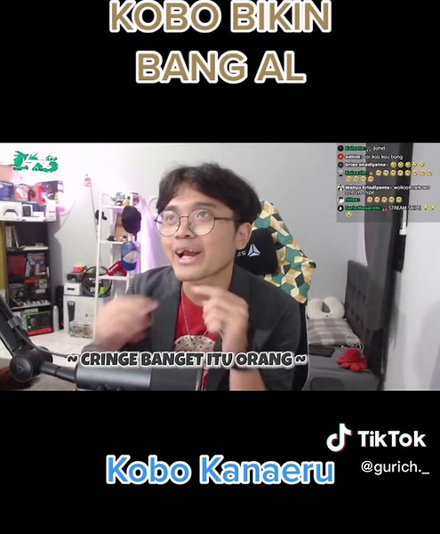 Kobo Bikin Bang AL di Sims 4: Momen Lucu dan Unik