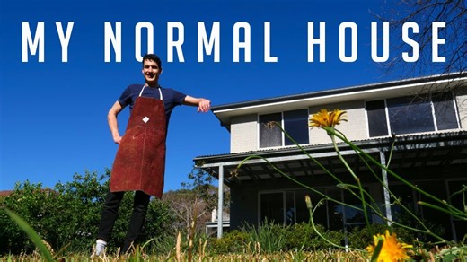 Inside a normal Australian house: Room by room