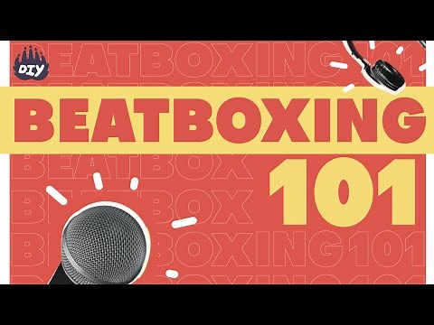 How to Beatbox | Beatboxing For Beginners | Fun Activities For Kids