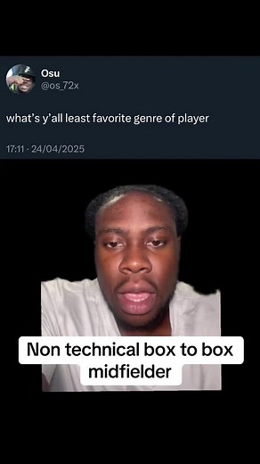 Understanding the Role of a Box to Box Midfielder