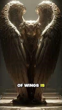 The Mystery of the Seven Wings in Heaven