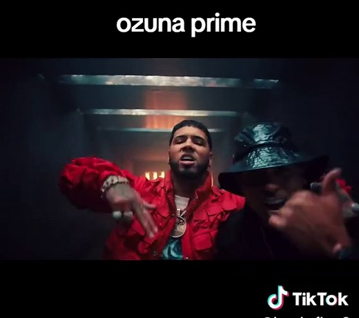 Ozuna Prime: The Next Big Hit in Music