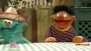 Sesame Street - Episode 3888 (April 5, 2000)