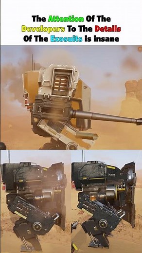 HD2 Developers Is Wild For This - Helldivers 2