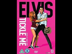 ELVIS PRESLE - Put The Blame On Me. 4K.ORIGINAL SOUNDTRACK - TICKLE ME ..♫♪ ♛ My life ♛ ELVIS