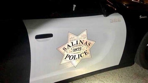 Man arrested for attempted murder after knife fight in Salinas, police say