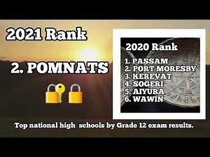 National Schools of Excellence Grade 11 Selection List for 2026