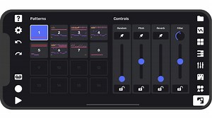 Andrew Huang’s Flip promises to be a fast but feature-packed sample-based music-making app