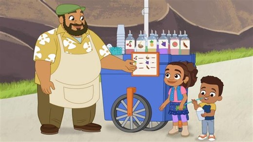 Alma's Way - The Alma Special Video | PBS KIDS