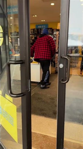 Check out this store in Kitchener!