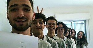 Everything you need to know about 'Jinn', Netflix's upcoming Arabic original series