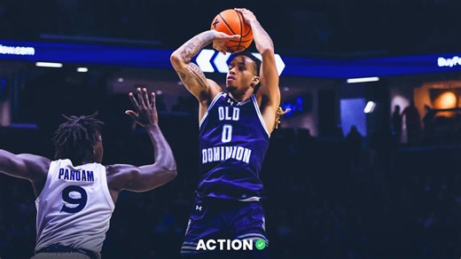 Louisiana vs Old Dominion Prediction, Pick, Time, Odds for Tonight's College Basketball Game