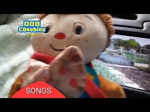 Mr Bloom's Nursery Intro