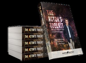 Acting for Commercials in 2024 (without an agent)