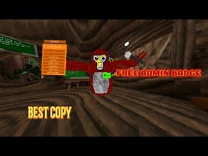 This Is The BEST COPY ON APPLAB (FREE ADMIN BADGE, STICK, FINGER PAINTER + AND MORE!!)