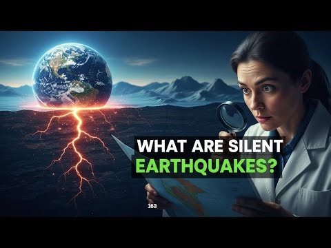 The Secret Life of Earthquakes Revealed