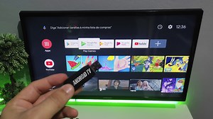 Android TV 9 Portátil: Nova VERSÃO Rodando Direto do Pen Drive - Método Fácil