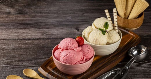 Dia do Sorvete: quem inventou, história e curiosidades da sobremesa