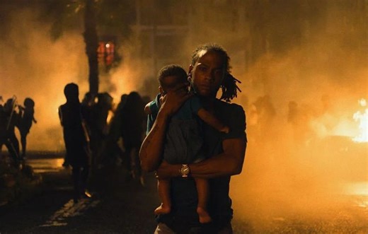 « Zion » montre une Guadeloupe brutale loin d’une vision de carte postale