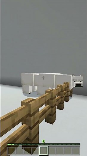 How to breed polar bears in Minecraft?
