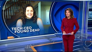 2K views · 31 reactions | An arrest warrant has been issued for a man considered armed and dangerous in the death of Baltimore tech CEO Pava LaPere. Investigators say the 26-year-old appeared to have suffered blunt force trauma. | CBS Evening News | Facebook