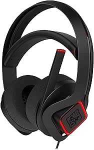 OMEN by HP Mindframe Headset with FrostCap technology (black) (3XT27AA#ABL)