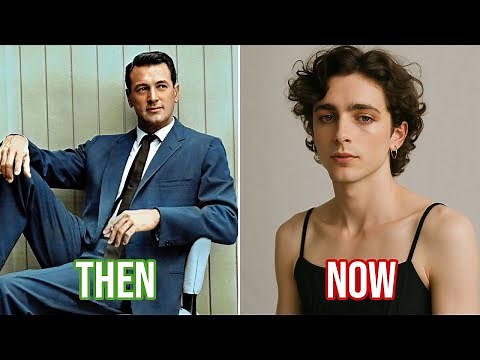 The Feminization of the American Man