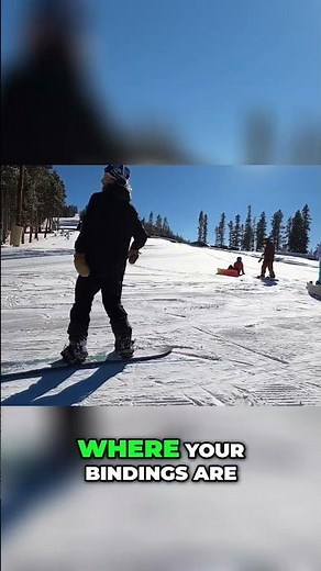 Find Your Perfect Snowboard Stance: A Comprehensive Guide