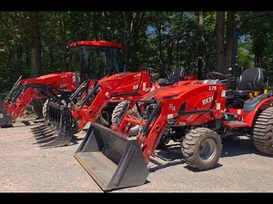 #243 The TRUTH about RK Tractors!