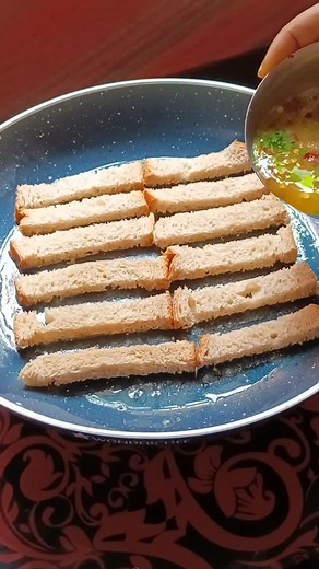 4.1M views · 15K reactions | Cheesy bread roll recipe #reels #recipe #egg #sandwich | ss kitchen's | Facebook