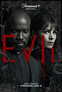Evil: Season 3 | Rotten Tomatoes