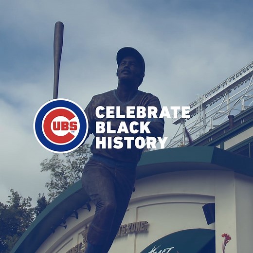 Billy Williams' impact stretches far beyond his accomplishments on the field. #BlackHistoryMonth With 31 combined seasons as a player and coach, a franchise record, the Hall of Famer is one of the best to ever put on a Cubs uniform. | Chicago Cubs